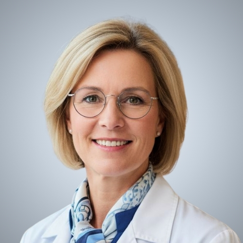 Dr. Marit Smit, Pharm.D.